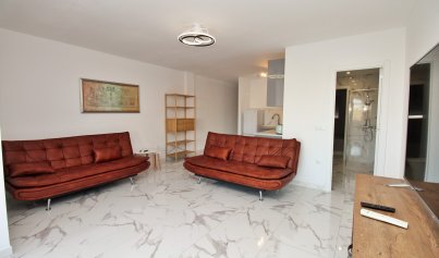 Återförsäljning - Lägenhet -
Villamartín - Villamartin