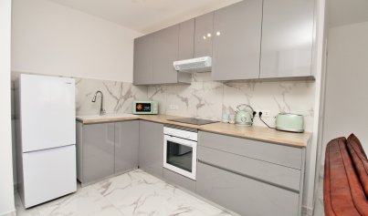 Återförsäljning - Lägenhet -
Villamartín - Villamartin