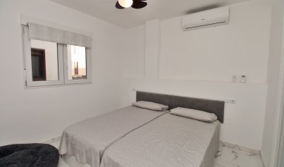 Återförsäljning - Lägenhet -
Villamartín - Villamartin