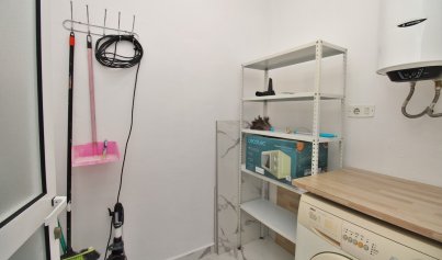 Återförsäljning - Lägenhet -
Villamartín - Villamartin