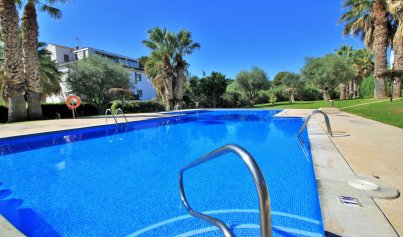 Återförsäljning - Lägenhet -
Villamartín - Villamartin