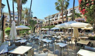 Återförsäljning - Lägenhet -
Villamartín - Villamartin