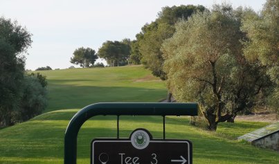 Återförsäljning - Lägenhet -
Villamartín - Villamartin