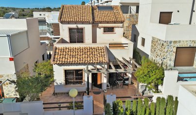 Resale - Villa -
Villamartín - Pau 8