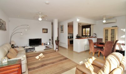 Resale - Villa -
Villamartín - Pau 8