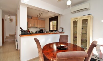 Resale - Villa -
Villamartín - Pau 8