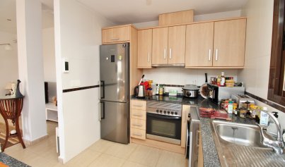 Resale - Villa -
Villamartín - Pau 8