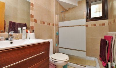 Resale - Villa -
Villamartín - Pau 8