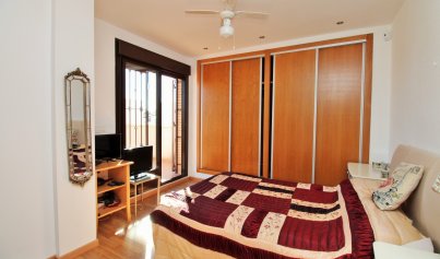 Resale - Villa -
Villamartín - Pau 8