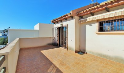 Resale - Villa -
Villamartín - Pau 8
