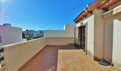 Resale - Villa -
Villamartín - Pau 8