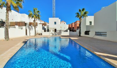 Resale - Villa -
Villamartín - Pau 8