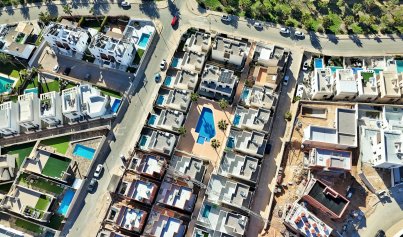 Resale - Villa -
Villamartín - Pau 8