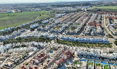 Resale - Villa -
Villamartín - Pau 8