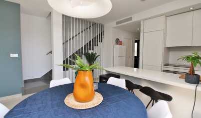 Återförsäljning - Villa -
Villamartín - Villamartin