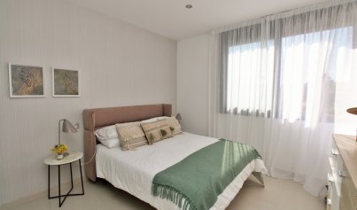 Återförsäljning - Villa -
Villamartín - Villamartin