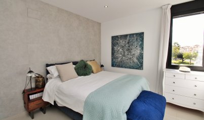 Återförsäljning - Villa -
Villamartín - Villamartin