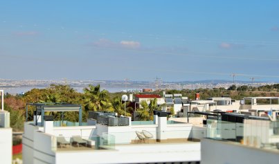 Återförsäljning - Villa -
Villamartín - Villamartin