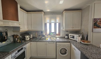 Resale - Apartment -
Villamartín - Pau 8