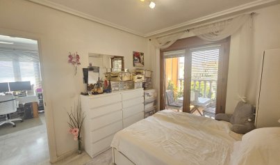 Resale - Apartment -
Villamartín - Pau 8