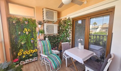 Resale - Apartment -
Villamartín - Pau 8