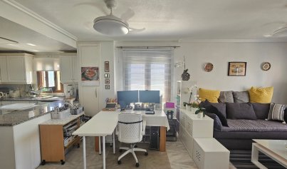 Resale - Apartment -
Villamartín - Pau 8