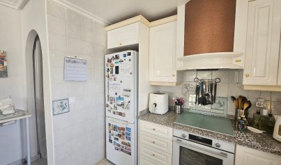 Resale - Apartment -
Villamartín - Pau 8