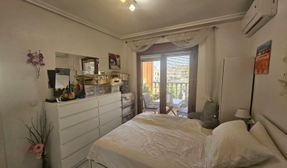 Resale - Apartment -
Villamartín - Pau 8