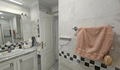 Resale - Apartment -
Villamartín - Pau 8