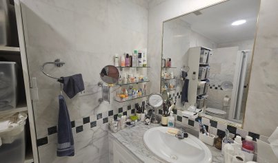 Resale - Apartment -
Villamartín - Pau 8