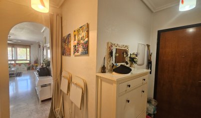 Resale - Apartment -
Villamartín - Pau 8