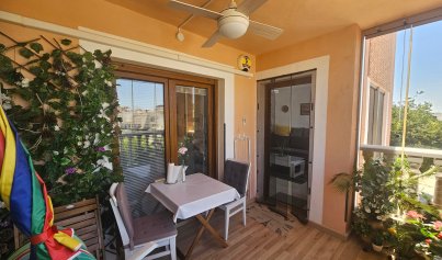 Resale - Apartment -
Villamartín - Pau 8