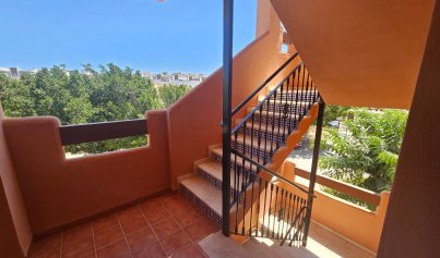 Resale - Apartment -
Villamartín - Pau 8