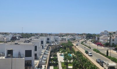 Resale - Apartment -
Villamartín - Pau 8