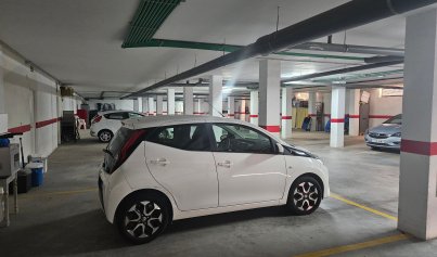 Resale - Apartment -
Villamartín - Pau 8