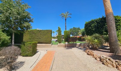 Resale - Apartment -
Villamartín - Pau 8