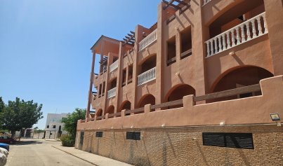 Resale - Apartment -
Villamartín - Pau 8