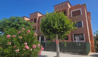 Resale - Apartment -
Villamartín - Pau 8