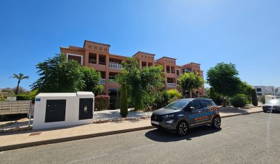 Resale - Apartment -
Villamartín - Pau 8