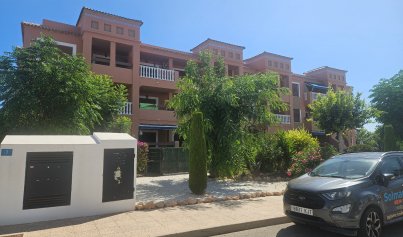Resale - Apartment -
Villamartín - Pau 8