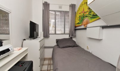 Resale - Apartment -
Villamartín