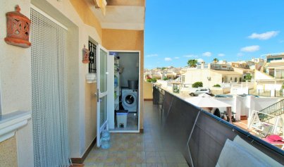 Wiederverkauf - Villa -
Villamartín - Villamartin