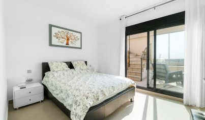 Resale - Villa -
Villamartín - Los Dolses