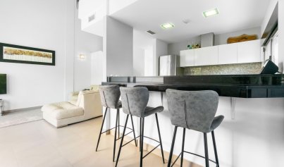 Resale - Villa -
Villamartín - Los Dolses