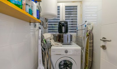 Resale - Villa -
Villamartín - Los Dolses