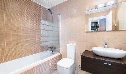 Resale - Villa -
Villamartín - Los Dolses