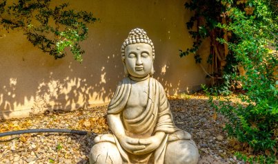 Resale - Villa -
Villamartín - Los Dolses