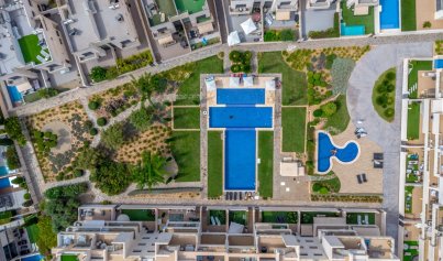 Resale - Villa -
Villamartín - Los Dolses