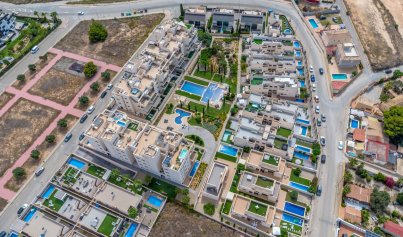 Resale - Villa -
Villamartín - Los Dolses