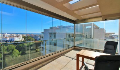 Resale - Apartment -
Villamartín - Los Dolses